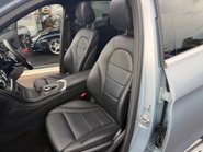 Mercedes-Benz GLC GLC 250 D 4MATIC AMG LINE PREMIUM 52