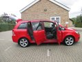 Vauxhall Zafira 1.8 16V Exclusiv Euro 5 5dr 9
