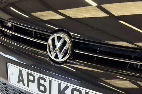 Volkswagen Polo 1.2 TSI BlueMotion Tech SE Hatchback 5dr Petrol DSG Euro 6 (s/s) (90 ps) 13