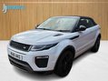Land Rover Range Rover Evoque 2.0 TD4 HSE Dynamic Convertible 2dr Diesel Auto 4WD Euro 6 (s/s) (180 ps) 23