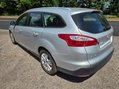 Ford Focus EDGE TDCI 115 7