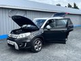 Suzuki Vitara 1.6 SZ-T Euro 6 (s/s) 5dr 10