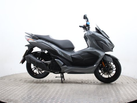 SYM Jet X 125 JET X 125 E5