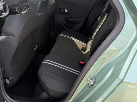 Vauxhall Corsa 1.2 Turbo Yes 5dr Auto [Winter Pack] 36