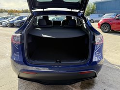 Tesla Model Y (Dual Motor) Long Range SUV 5dr Electric Auto 4WDE (384 bhp) 20
