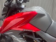 Herald Motor Co Mirage 2021 ONLY 4K ADVENTURE ENDURO BIKE 125CC PROJECT BIKE 22