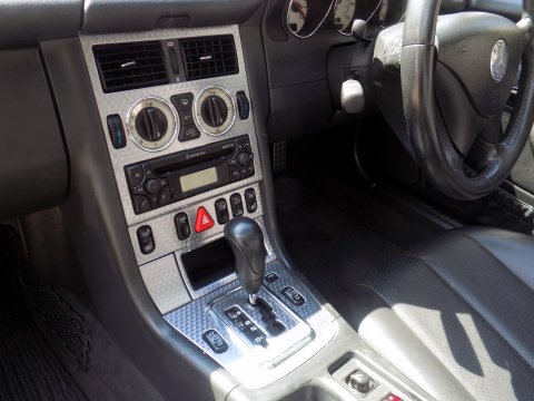 Mercedes-Benz SLK SLK230 KOMPRESSOR 15