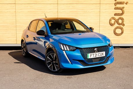 Peugeot 208 GT PREMIUM