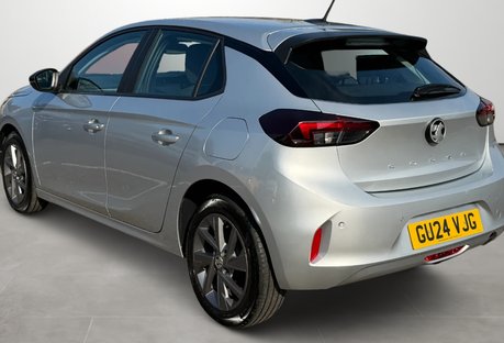 Vauxhall Corsa 1.2 Turbo Design 5dr