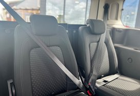 Ford Grand Tourneo Connect ZETEC 1.5 TDCI 7 SEATS 20