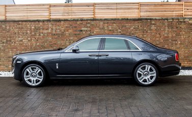 Rolls-Royce Ghost 2
