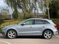 Audi Q5 3.0 Q5 S Line TDI Quattro Auto 4WD 5dr 6