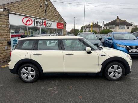 Mini Clubman COOPER 6