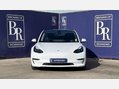 Tesla Model 3 Long Range Saloon 4dr Electric Auto RWD (282 ps) 10