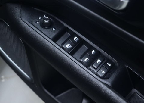 Jeep Compass 1.3 Compass Limited PHEV EAWD Auto 4WD 5dr 43