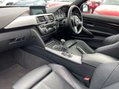 BMW 4 Series 2.0 420d xDrive M Sport 4WD 2dr 39