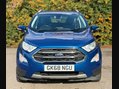 Ford Ecosport 1.0T EcoBoost Titanium Euro 6 (s/s) 5dr 2