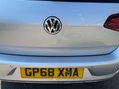 Volkswagen Golf SE TSI 22