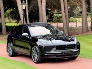 Porsche Macan 2.0T T PDK 4WD Euro 6 (s/s) 5dr 41