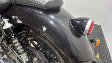 Royal Enfield Super Meteor 2024 6K 12 MONTHS MOT SUPER CLEAN BIKE CRUISER 650 A2 READY 20