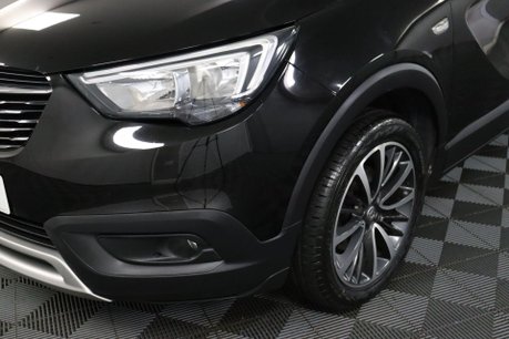 Vauxhall Crossland X ELITE NAV 30