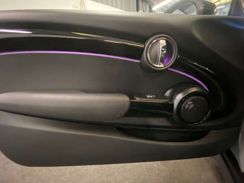 Mini Hatch Cooper S Electric Level 3 3dr 36