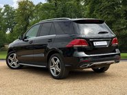 Mercedes-Benz GLE GLE 250 D 4MATIC AMG LINE PREMIUM 7