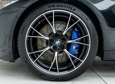 BMW M5 Competition 28