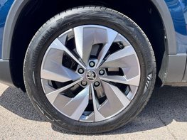 Skoda Karoq 1.5 Karoq SE L TSi Semi-Auto 5dr 12