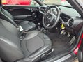 Mini Roadster 2.0 Roadster Cooper SD 2dr 8
