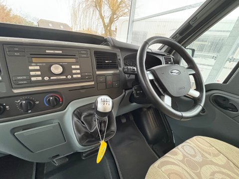 Auto-Trail Tribute T 620 41