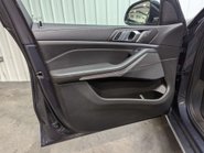 BMW X5 3.0 X5 xDrive 40d XLine MHEV Auto 4WD 5dr 60