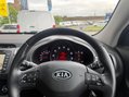 Kia Sportage 2.0 CRDi KX-3 Auto AWD Euro 5 5dr 32