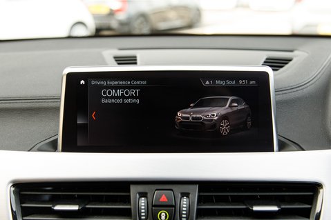 BMW X2 SDRIVE18I M SPORT 27