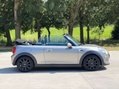Mini Convertible 1.5 Cooper 2dr 16