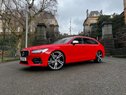 Volvo V90 2.0 V90 R-Design Pro D5 PowerPulse AWD Auto 4WD 5dr