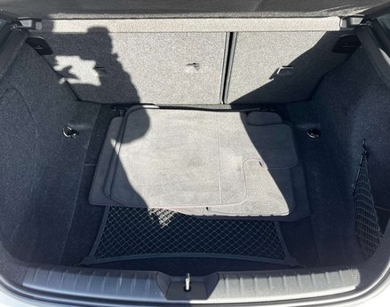 BMW 1 Series 1.5 118i M Sport Shadow Edition Auto 3dr 65