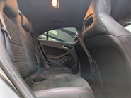 Mercedes-Benz CLA Class 1.6 CLA 180 AMG Line Auto 4dr 63