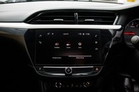 Vauxhall Corsa GRIFFIN 26