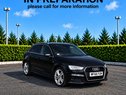 Audi A3 2.0 A3 Sportback S Line TDI 5dr