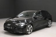 Audi A3 2.0 A3 Sportback 35 TDI S Line Edition 1 Semi-Auto 5dr 5