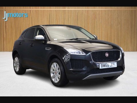 Jaguar E-Pace 2.0 D150 S SUV 5dr Diesel Auto AWD Euro 6 (s/s) (150 ps) 1