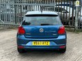 Volkswagen Polo MATCH EDITION 22