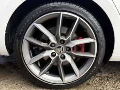 Skoda Octavia 2.0 TSI GPF vRS Hatchback 5dr Petrol Manual Euro 6 (s/s) (245 ps) 15
