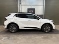 Kia Sportage 1.6 h T-GDi GT-Line S SUV 5dr Petrol Hybrid Auto Euro 6 (s/s) (226 bhp) 9