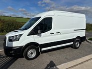 Ford Transit 310 L2 H2 Leader with Air Con / Sat Nav / Heated Seats 1
