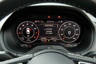 Audi Q2 TFSI BLACK EDITION 15