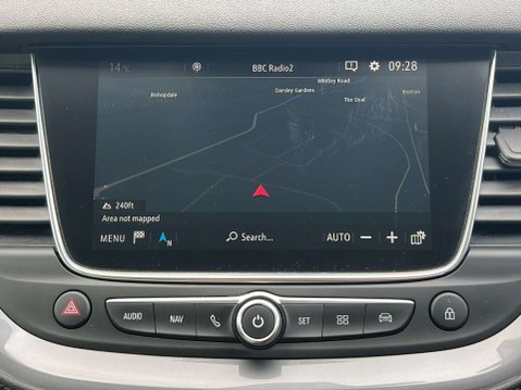 Vauxhall Grandland X 1.6 Grandland X Sport Nav TD S/S 5dr *NATIONAL DELIVERY* 29