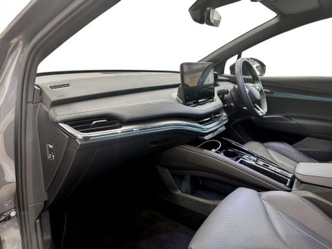 Skoda Enyaq iV 82kWh vRS Coupe 5dr Electric Auto 4WD (DC135kW) (299 ps) 2 Owners - Sen 15
