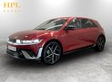 Hyundai IONIQ 5 84kWh N Line Hatchback 5dr Electric Auto (228 ps) 3